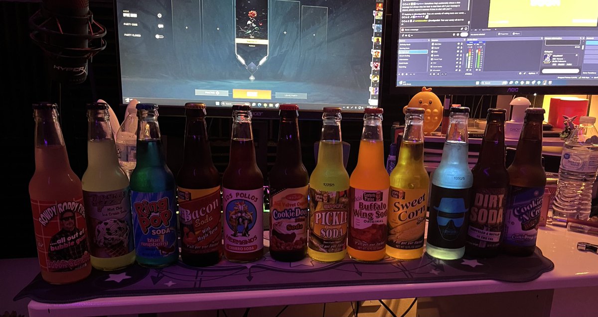 Nagi ☾ tweet media