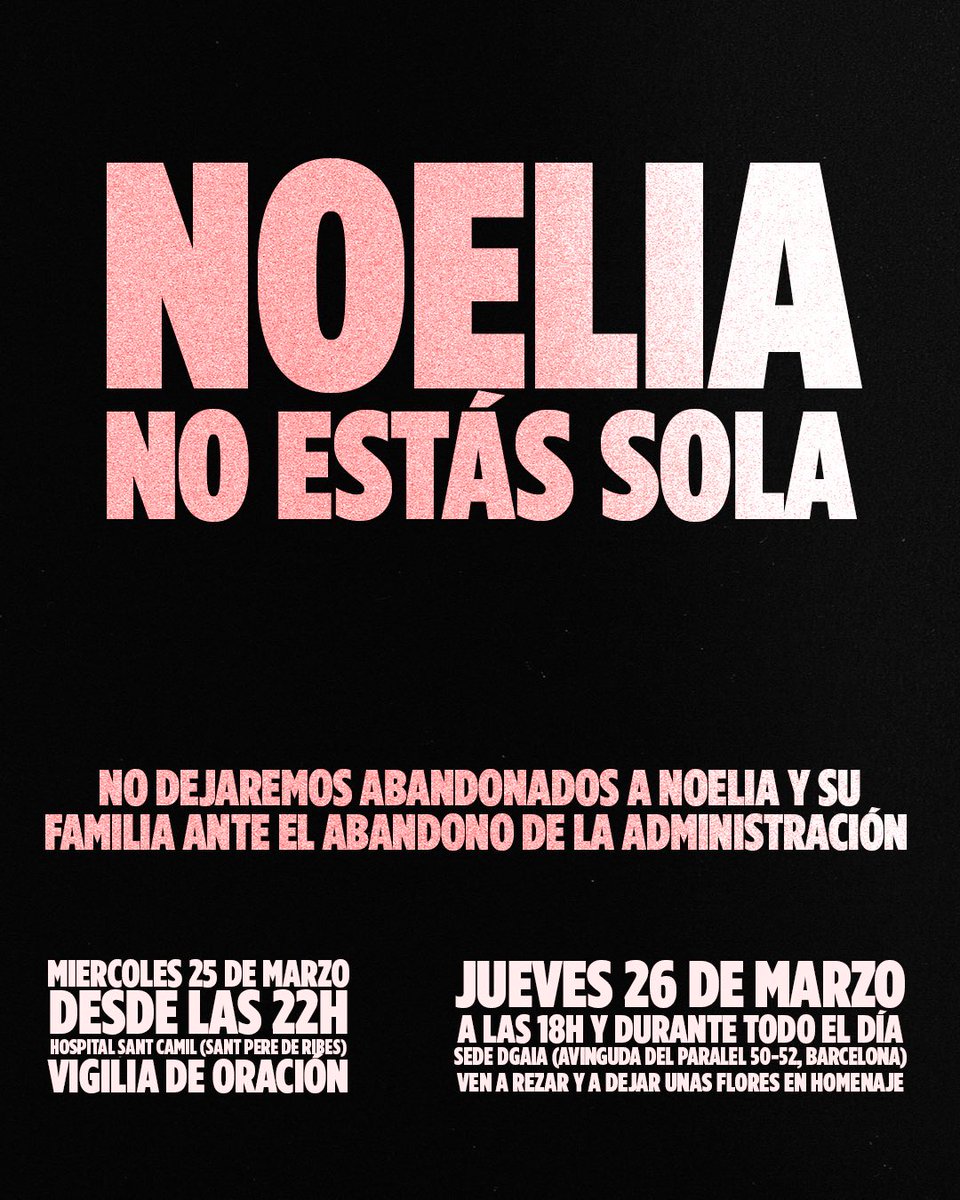 Ana Iris Simón tweet media