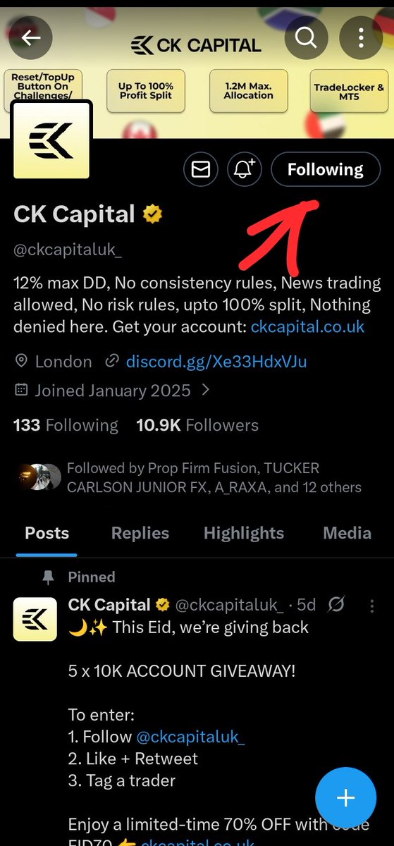 Gift Mackiver tweet media