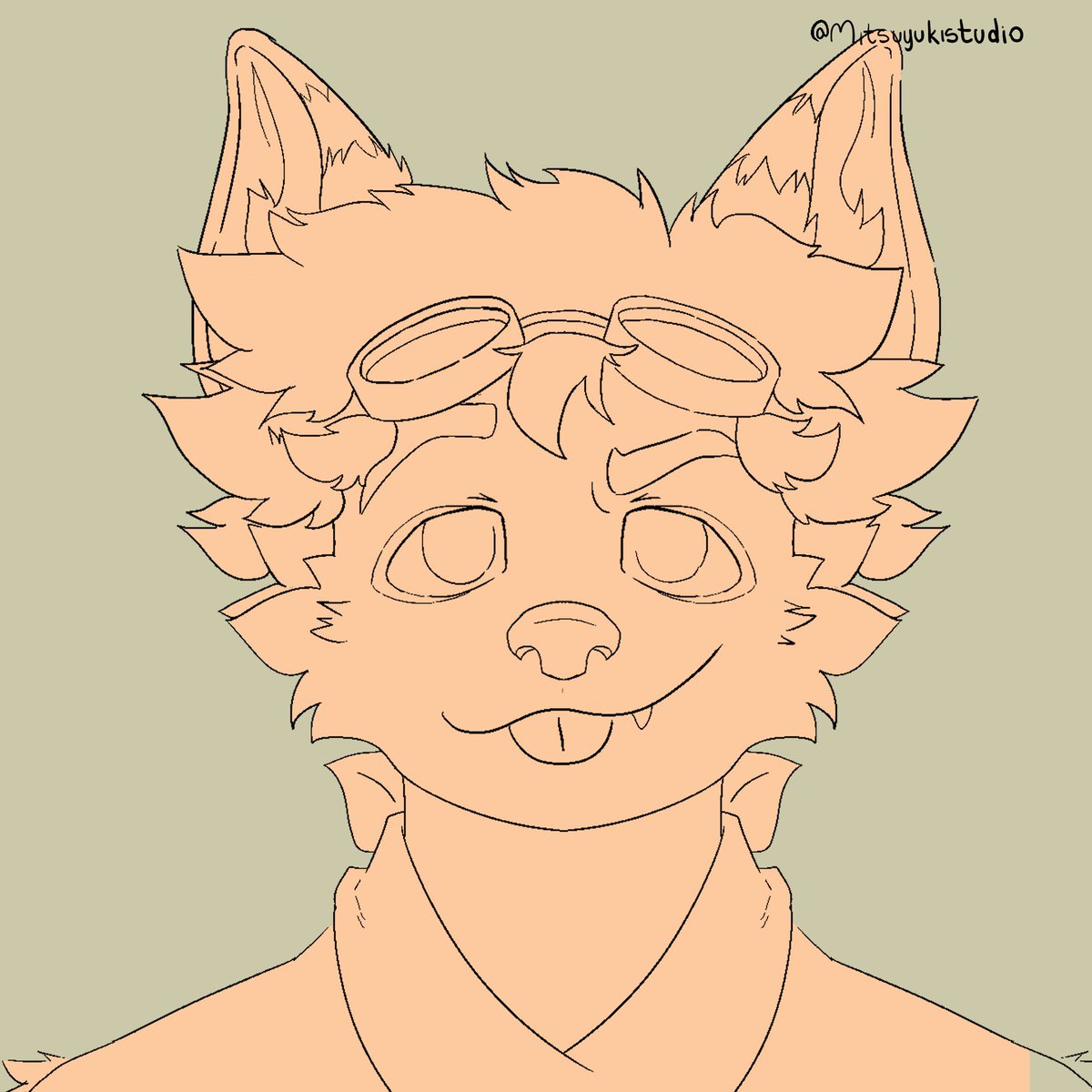 MitsuYuki Studio tweet media