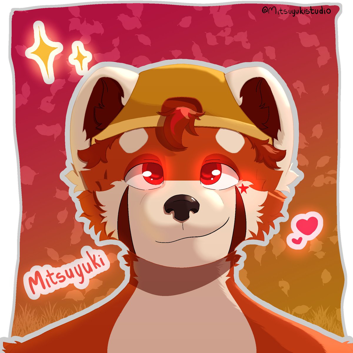 MitsuYuki Studio tweet media