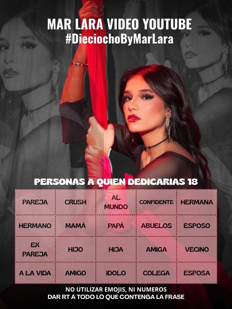 Hermoizos Oficial 🤟🏻💗 tweet media