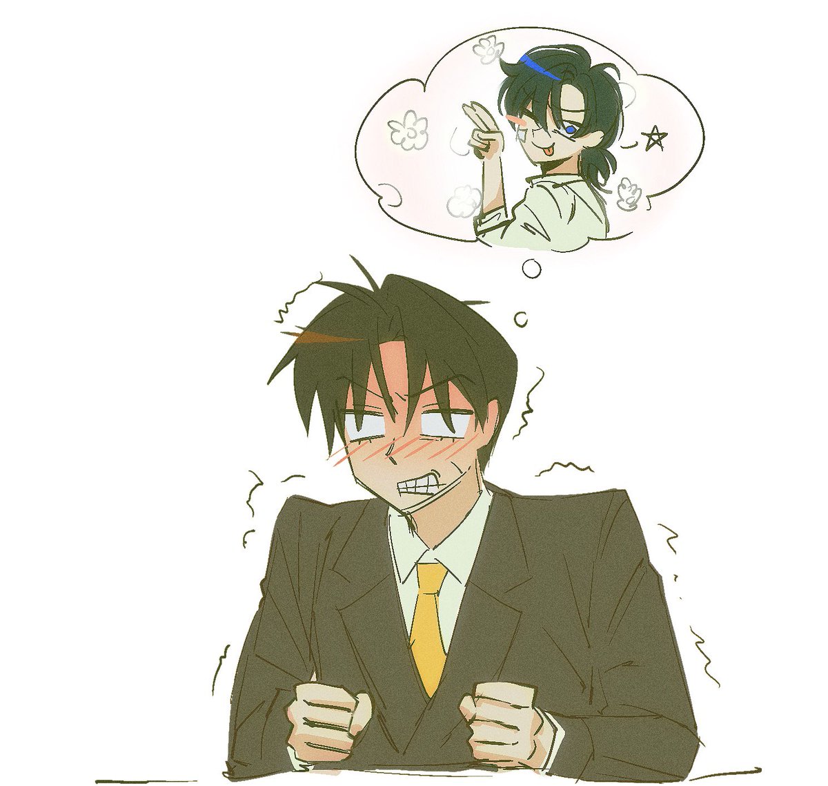 🎩 Laila (COMMS CLOSED) tweet media