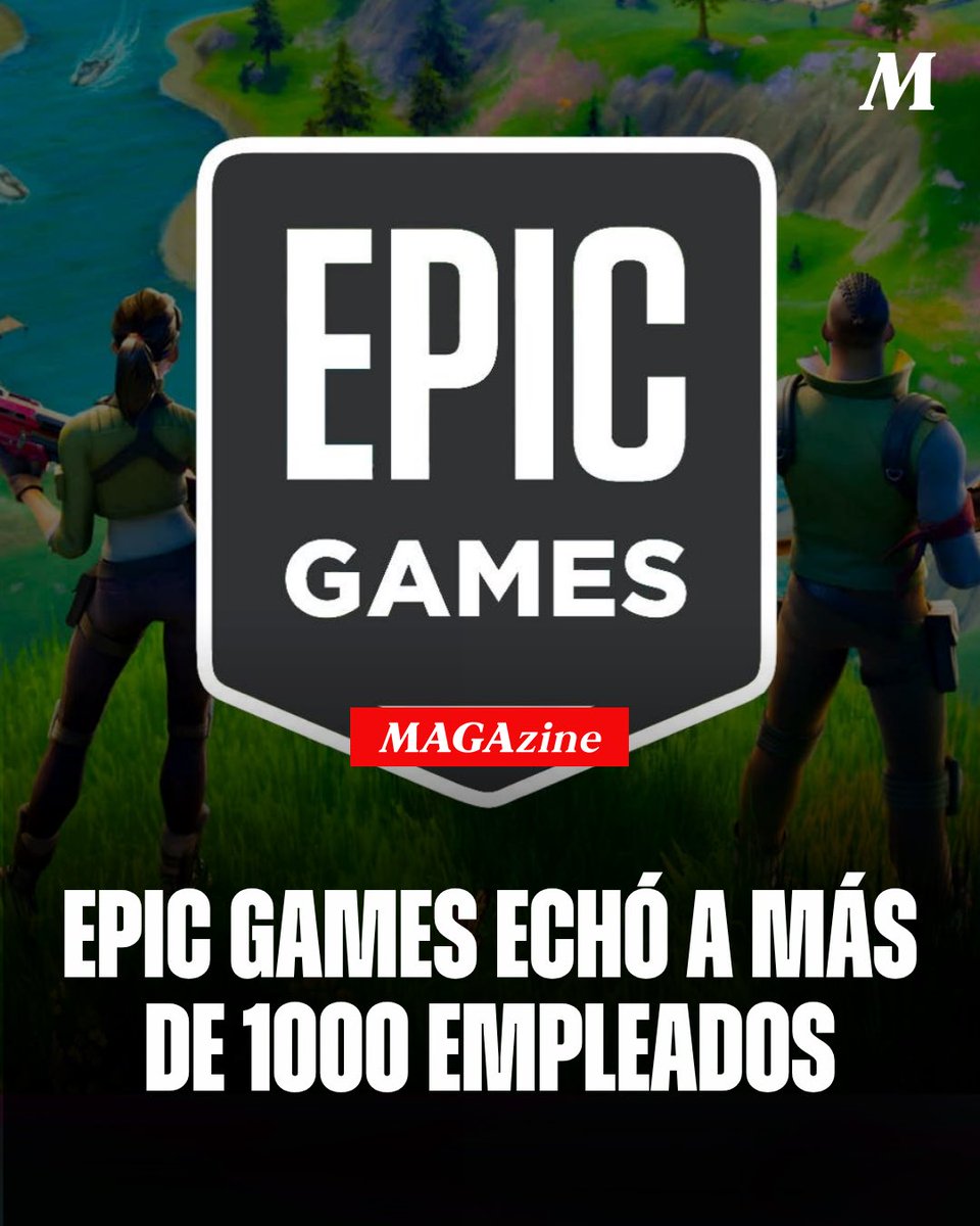 MAGAzine tweet media