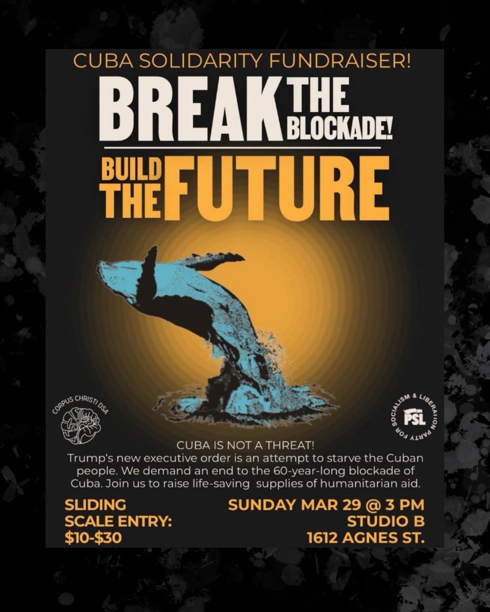 Corpus Christi DSA 🌹 tweet media