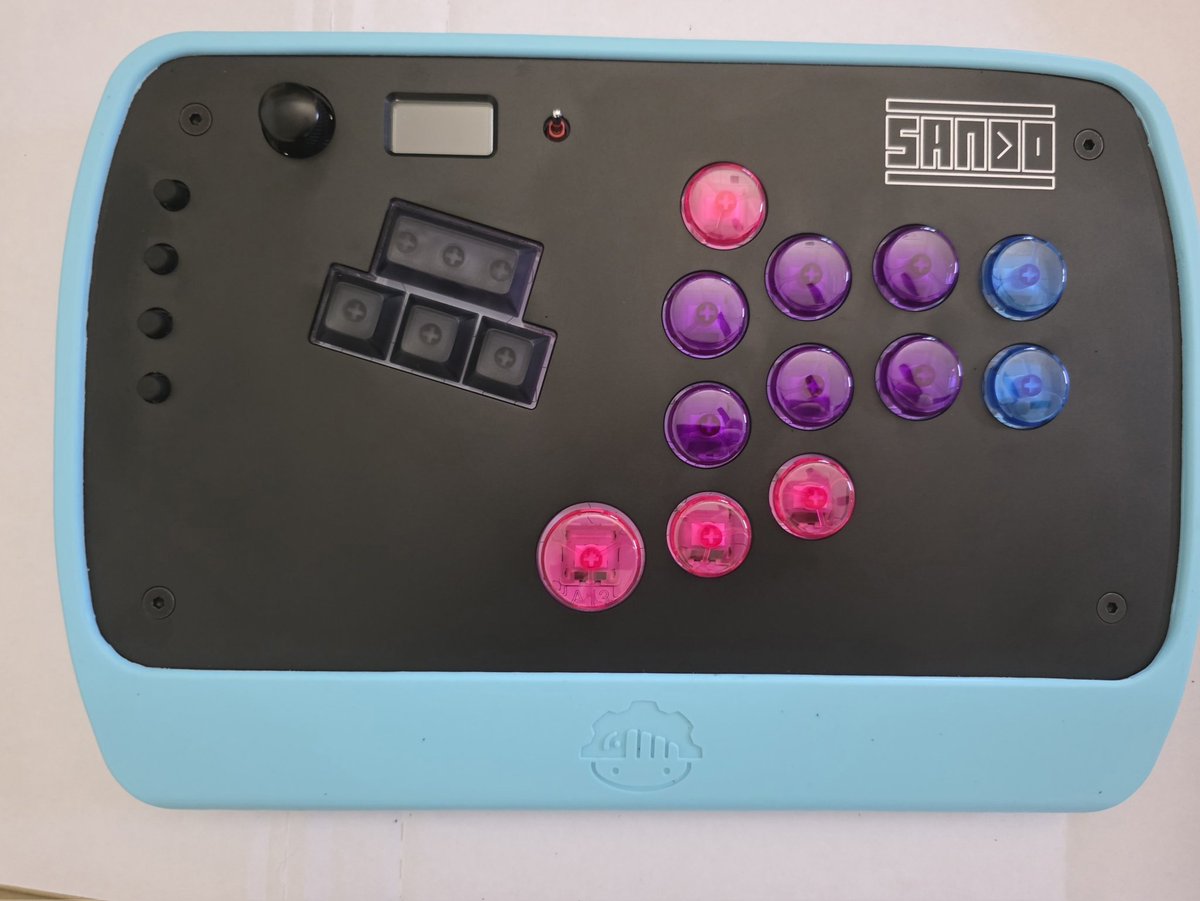 Rex R. II tweet media