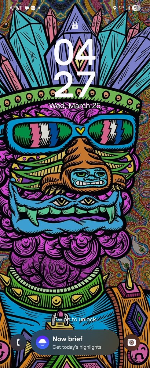 CryptoChronic tweet media