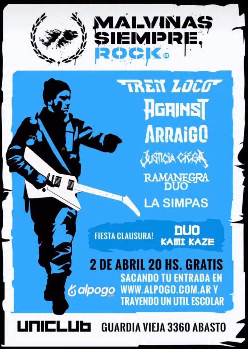 Metal Argento tweet media