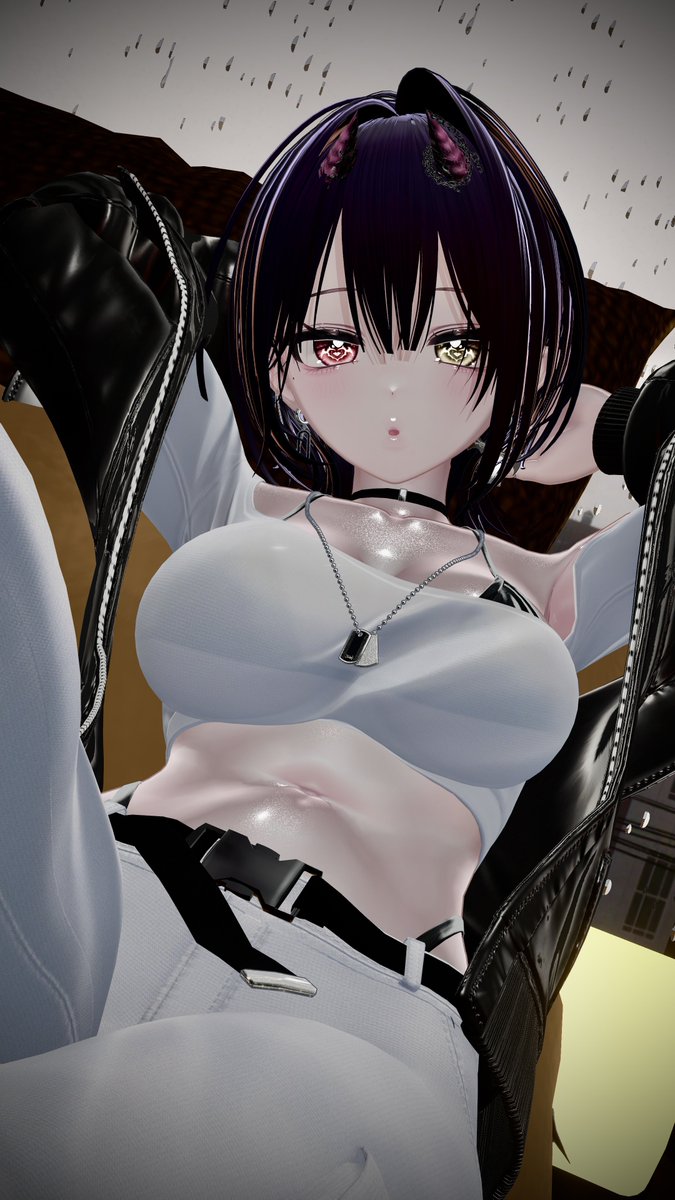 ねむねるあ↺ tweet media