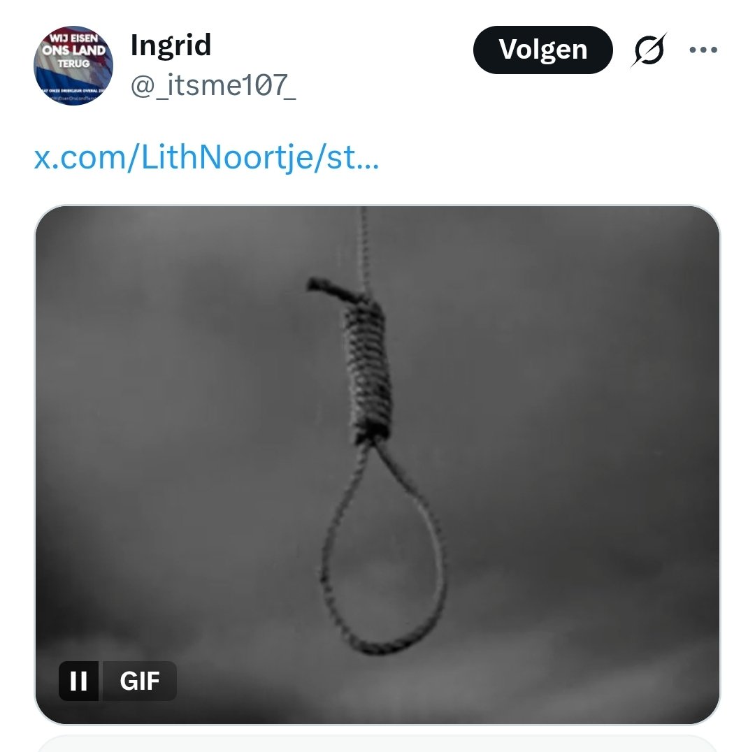 Marijke Louise tweet media