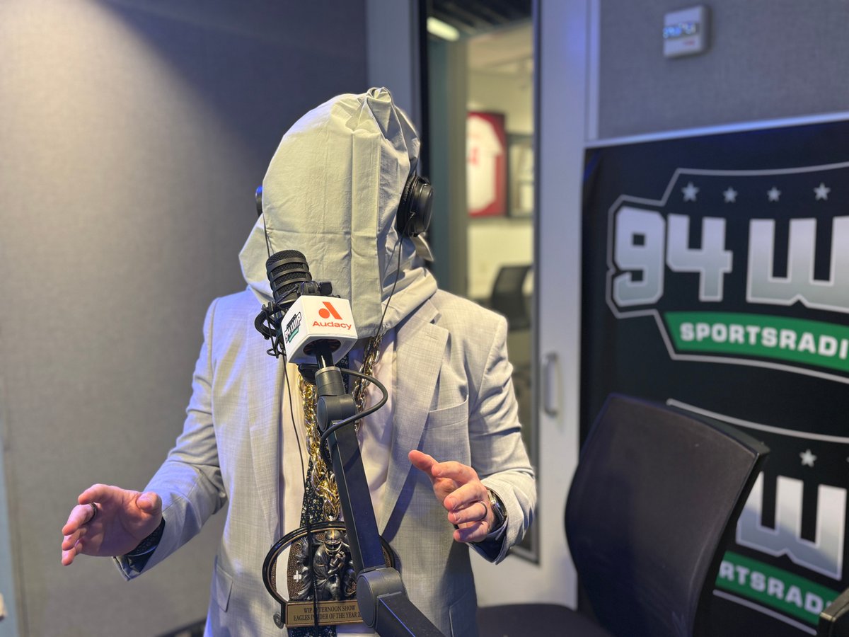 Spike Eskin tweet media