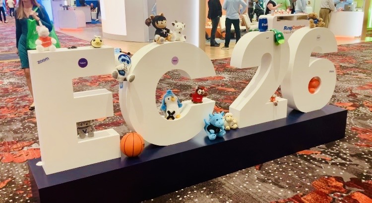 eGain Corporation tweet media