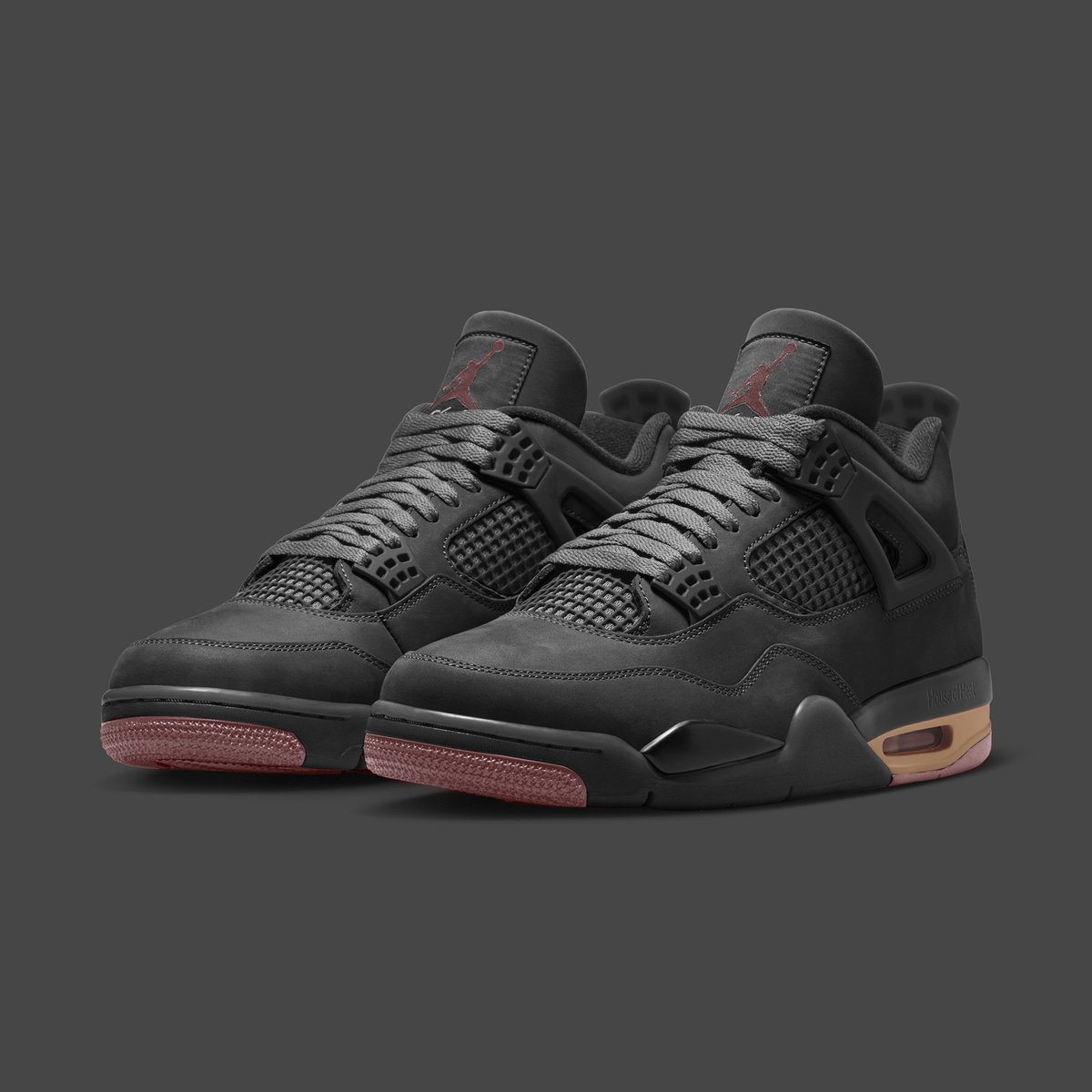 houseofheat's tweet image. Air Jordan 4 "London" Releases Fall 2026 🇬🇧