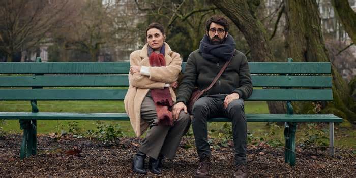 Por fin llega a Netflix la película de amor española más esperada, basada en una novela de éxito y aclamada por la crítica: "Es estupenda" #series via msn.com/es-es/entreten…