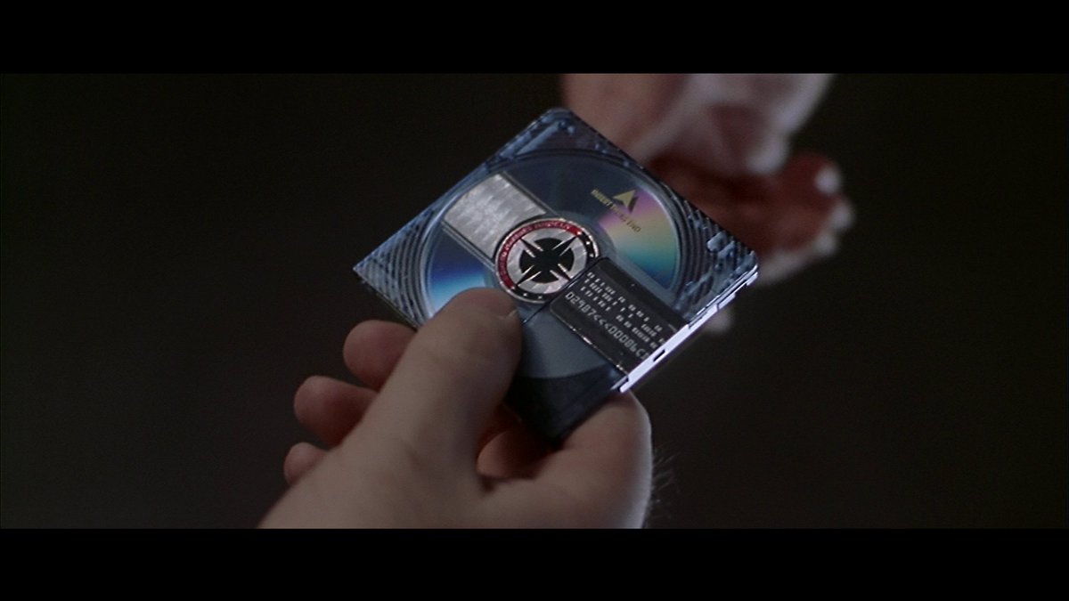 Wing Commander CIC tweet media