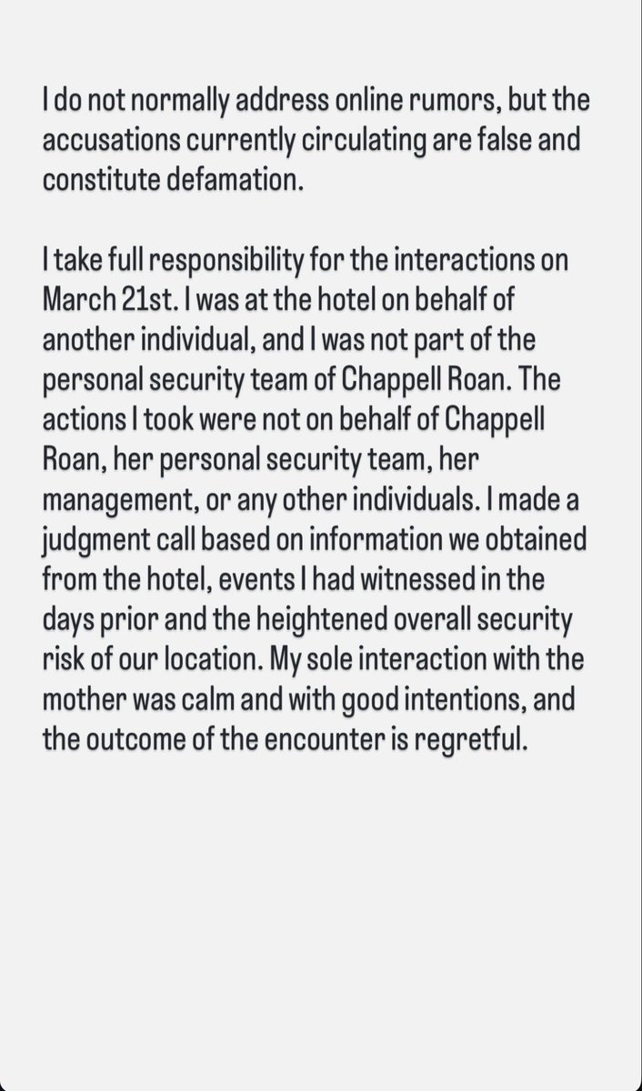 Chappell Roan Brasil | Fan Account tweet media