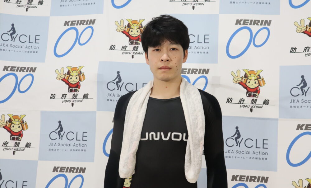 月刊競輪WEB編集部 tweet media