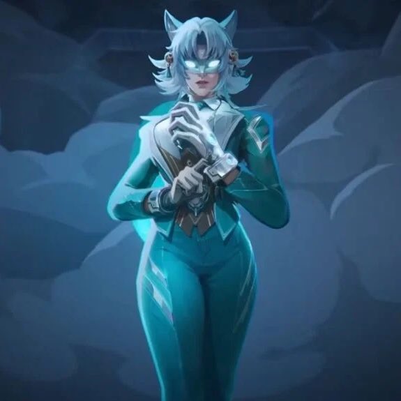 pyra ♡ tweet media