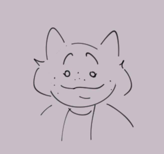 guys send me your #mewgenics ocs i wanna doodle them sometime (or maybe requests of in game characters)