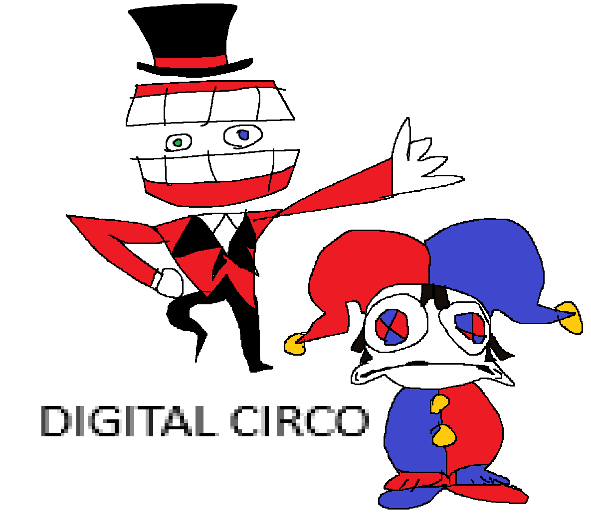 LB_Draws🇧🇷 tweet media