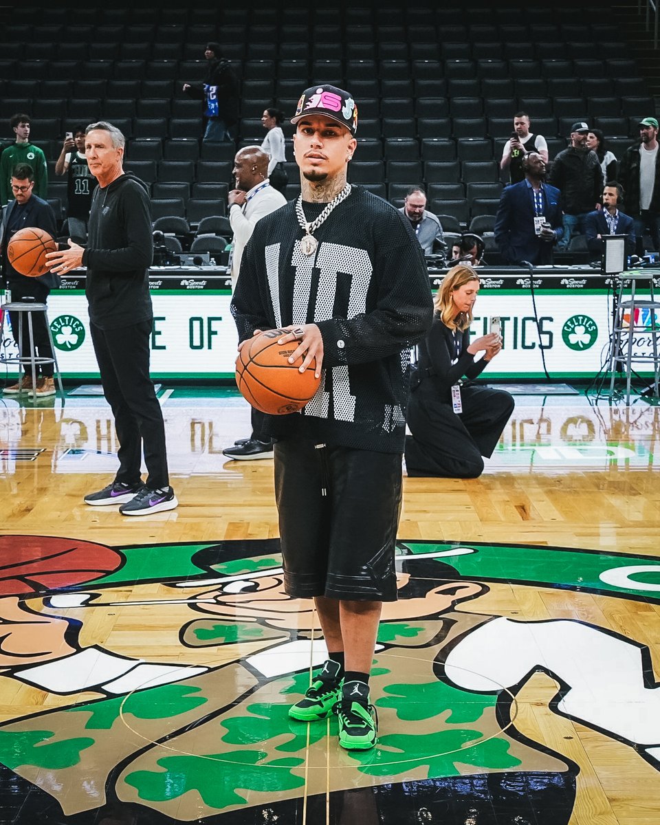 Boston Celtics tweet media