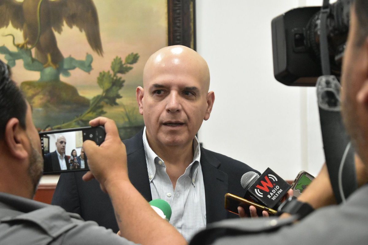 Isaías Cortés tweet media