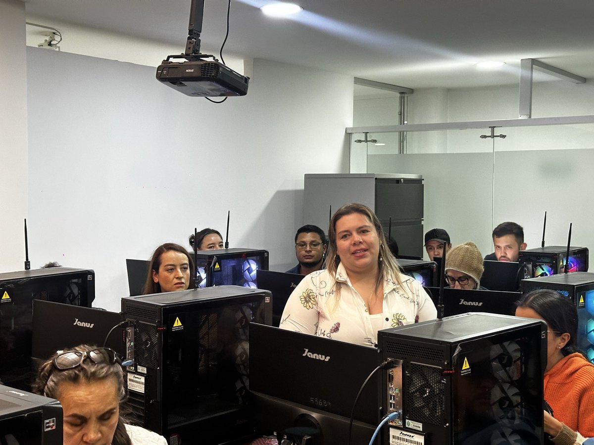 Secretaría de Desarrollo Empresarial de Boyacá tweet media