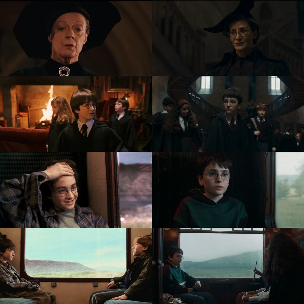 Crazy Witch tweet media