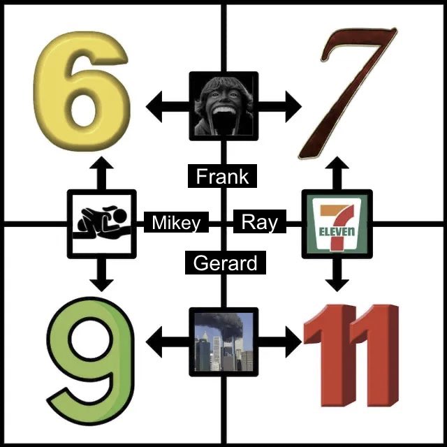 Hachi 🦢 tweet media