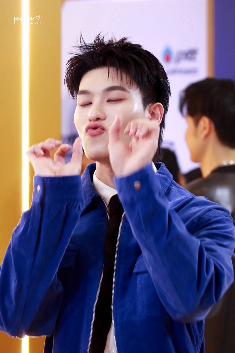 ♡ —•ปอกอตอʕ·ᴥ·ʔ tweet media