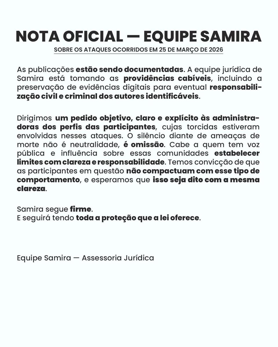 Hugo Gloss tweet media