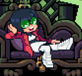 💫 Daily Ramona Flowers tweet media