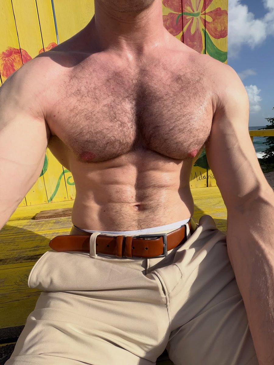 Alpha CLARK GALLAGHER tweet media