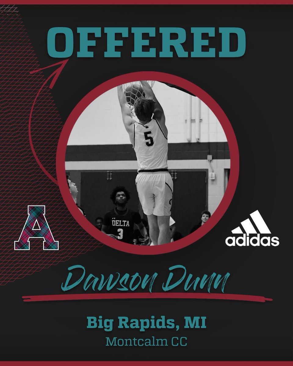 Dawson Dunn tweet media