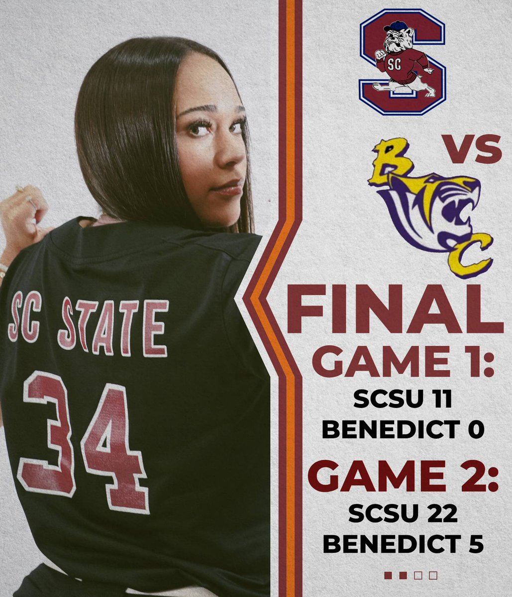 SC State Athletics tweet media