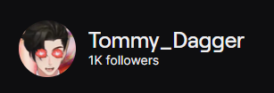 Tommy tweet media