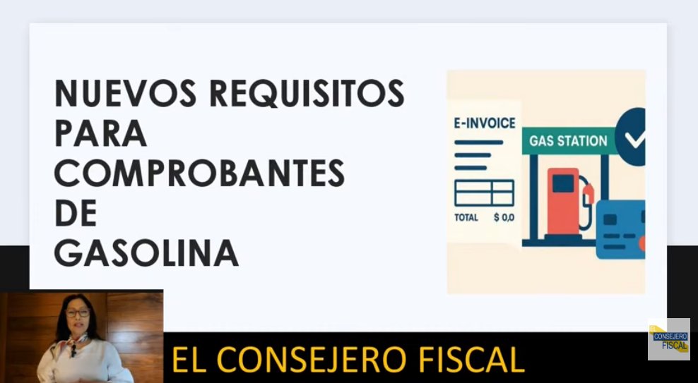 El Consejero Fiscal tweet media