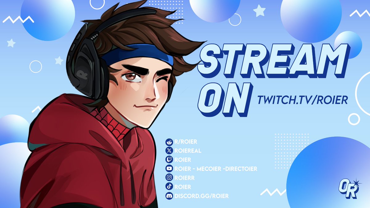 Only Roier 🕷 tweet media