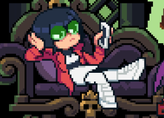 💫 Daily Ramona Flowers tweet media