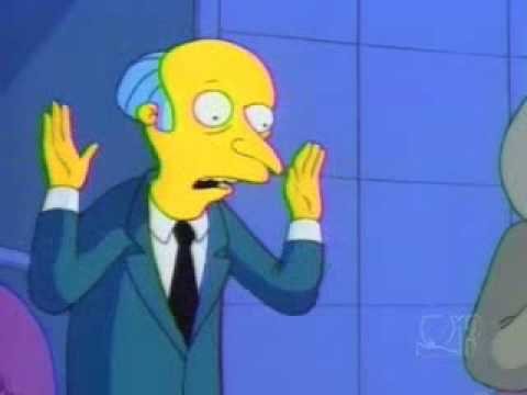 Charles M. Burns tweet media