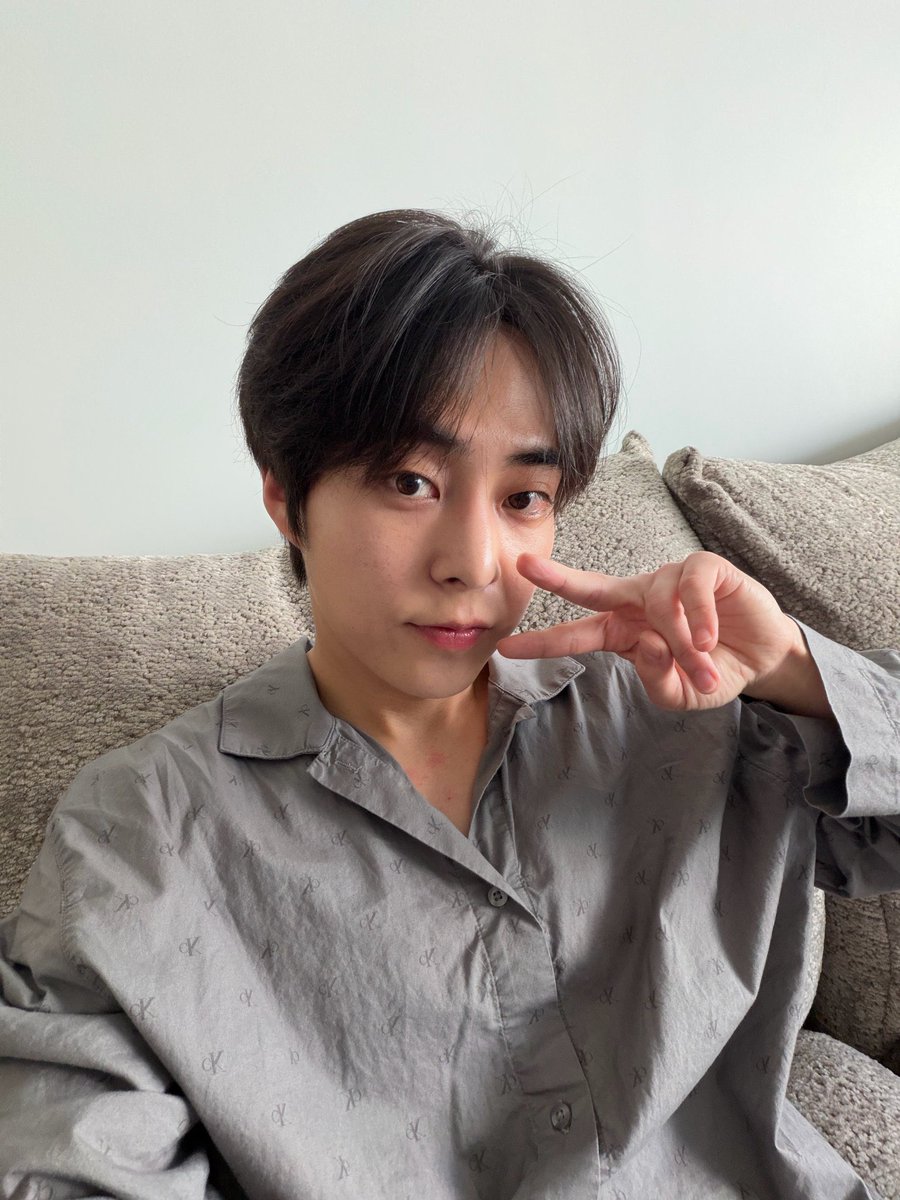 BaeKyoong 🐶🍄 tweet media