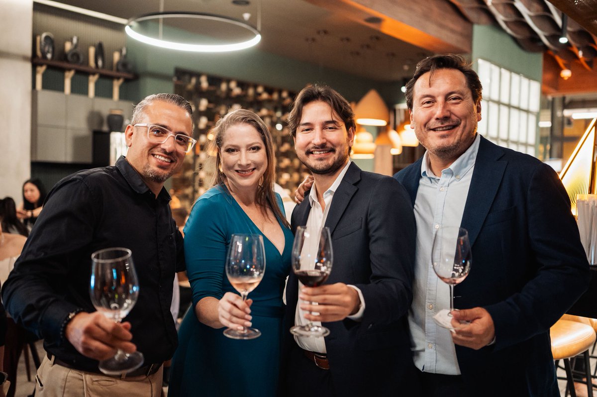 Consejo Mexicano Vitivinícola tweet media