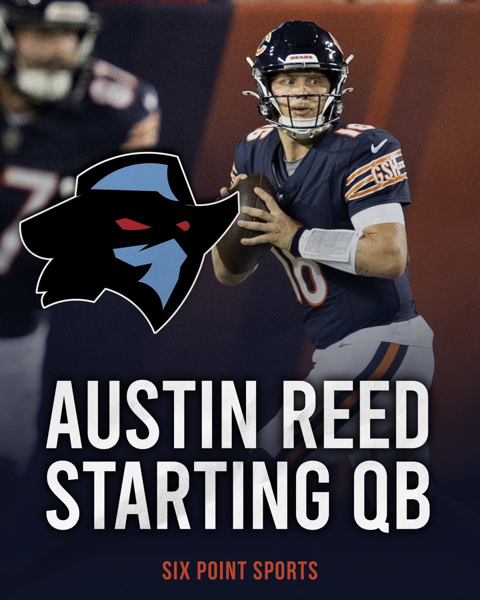 Six Point Sports tweet media