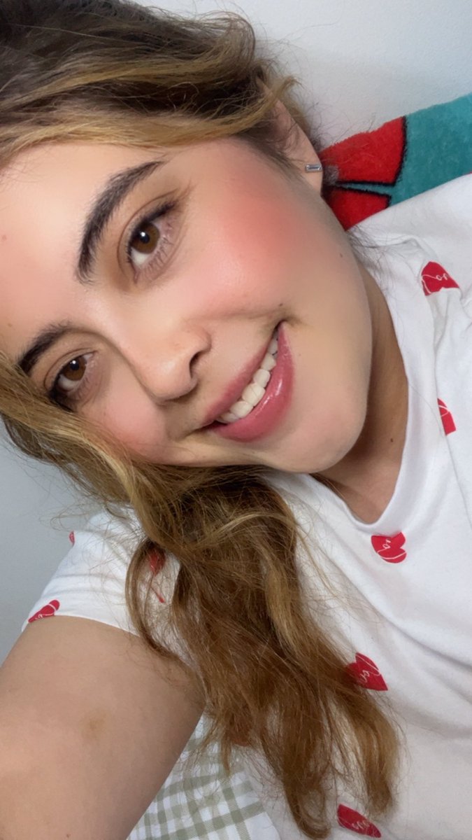 Camila Gaitán. tweet media