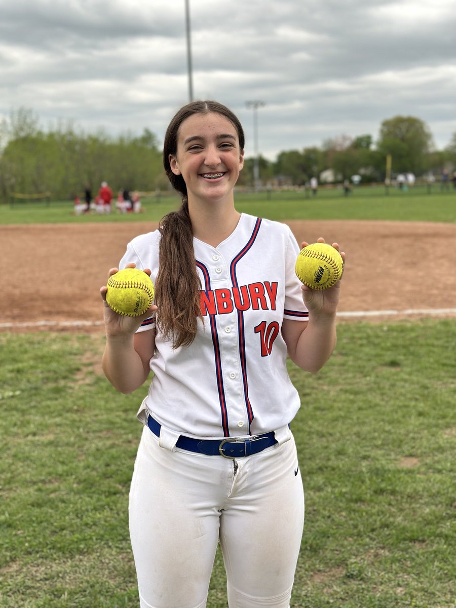 Sophie O’Connell 2028 tweet media