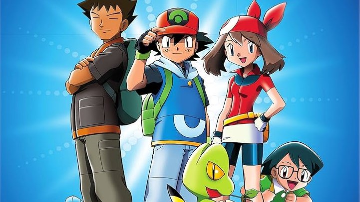 Blaze Binges tweet media