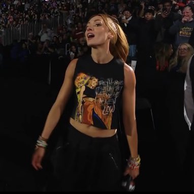 — 𝗕𝗘𝗖𝗞𝗬 𝗟𝗬𝗡𝗖𝗛. tweet media