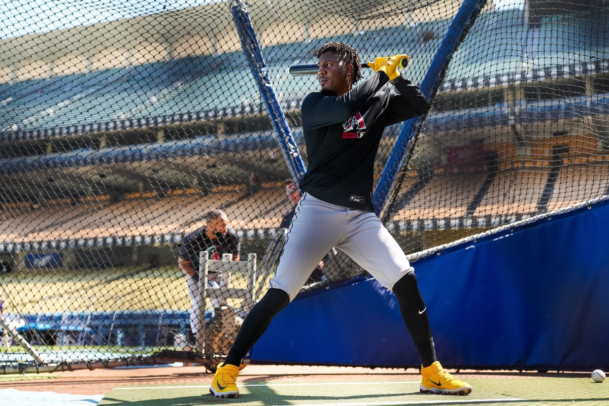 Arizona Diamondbacks tweet media