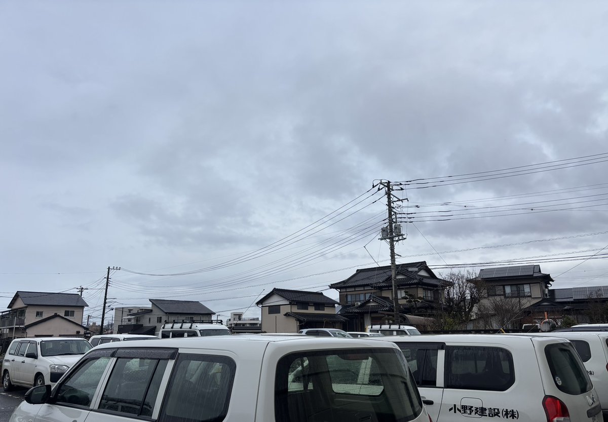 小野建設@採用広報 tweet media