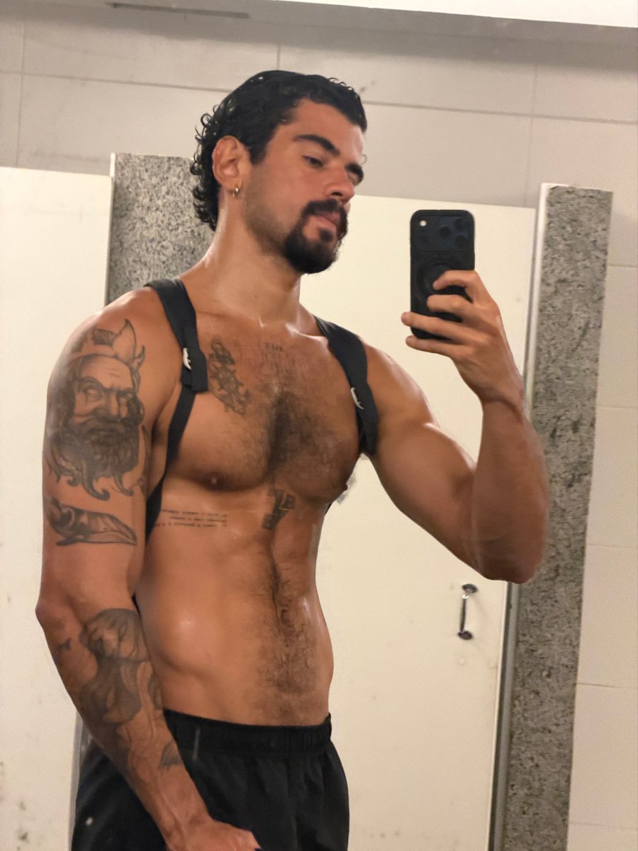 Latino baby 💪🏻💦🔥